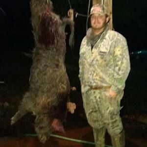 Meet your Posher, Jake